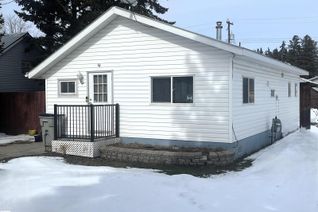Detached House for Sale, 4720 51 Ave, Wildwood, AB