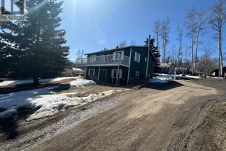 Detached House for Sale, 13235 Lakeshore Drive, Charlie Lake, BC