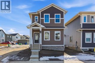 House for Sale, 341, Ellen Park Way, Crossfield, AB