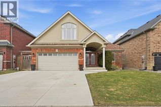 Property for Sale, 160 Festival Way, Binbrook, ON