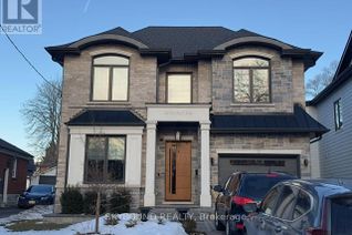 House for Rent, 48 Enfield Avenue #Bsmt, Toronto (Alderwood), ON