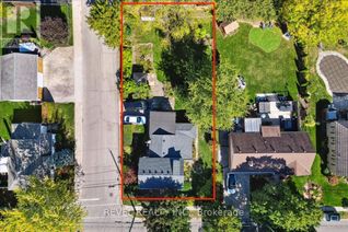Property for Sale, 250 Mill Street N, Hamilton (Waterdown), ON