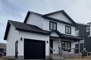 House for Sale, 3 Sugar Pine Crescent, St. John's, NL