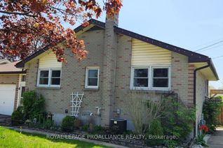 Property for Sale, 4 Gearin Street, Quinte West (Trenton Ward), ON Property for Sale, 4 Gearin Street, Quinte West (Trenton Ward), ON