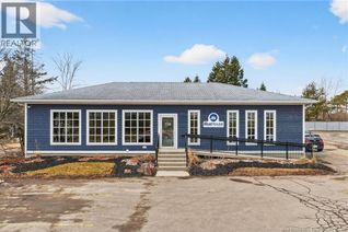 Commercial/Retail Property for Sale, 710 Elmwood, Moncton, NB