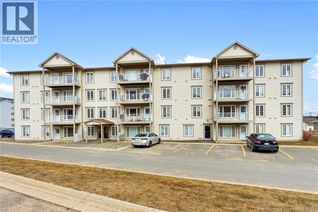 Condo Apartment for Sale, 35 Lian Street Unit# 3, Fredericton, NB