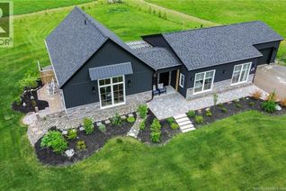 Detached House for Sale, 5 Headway Drive, Upper Kingsclear, NB Detached House for Sale, 5 Headway Drive, Upper Kingsclear, NB