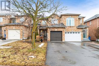 Property for Sale, 515 Rourke Place, Newmarket (Gorham-College Manor), ON