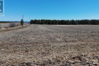 Land for Sale, Route 12, Kildare Capes, PE Land for Sale, Route 12, Kildare Capes, PE