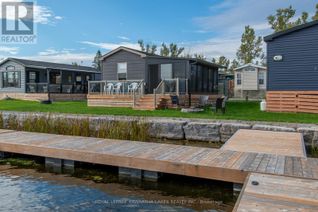 Property for Sale, 657 Thunder Bridge Road #W21, Kawartha Lakes (Ops), ON