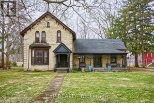Property for Sale, 120 Main Street, Southwest Middlesex (Glencoe), ON