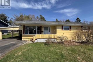 Bungalow for Sale, 43 Maple Boulevard, Bible Hill, NS Bungalow for Sale, 43 Maple Boulevard, Bible Hill, NS