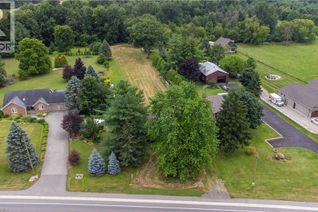 Property for Sale, 449 King Edward Street, Paris, ON