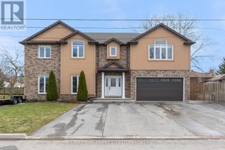 Property for Sale, 4750 Baldwin Avenue, Niagara Falls (Ascot), ON