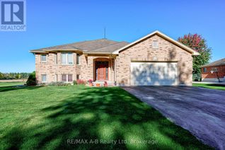 Bungalow for Sale, 194 Station Road, Perth South (Sebringville), ON