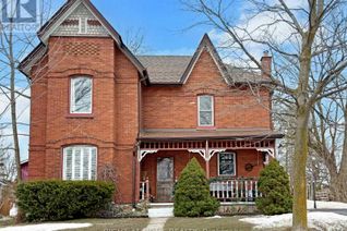Property for Sale, 220 Barrie Street, Essa (Thornton), ON