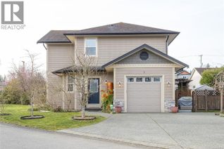 Detached House for Sale, 3085 Sherman Rd #1, Duncan, BC