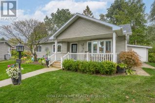 Bungalow for Sale, 162 Mississauga Place, South Huron (Stephen), ON