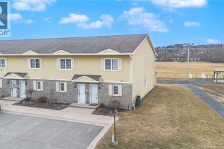 Condo Townhouse for Sale, 500 Riverside Drive Unit# 1, Fredericton, NB