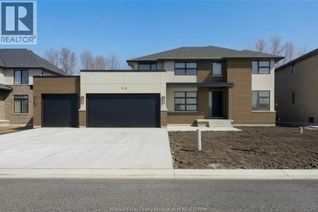 House for Sale, 26 Gregory Avenue, Kingsville, ON