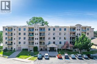 Property for Sale, 315 Village Grove #305, Tecumseh, ON