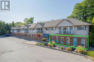 Property for Lease, 37 Ontario Street N #1, Lambton Shores (Grand Bend), ON