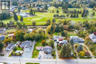 House for Sale, 9384 Chemainus Rd, Chemainus, BC