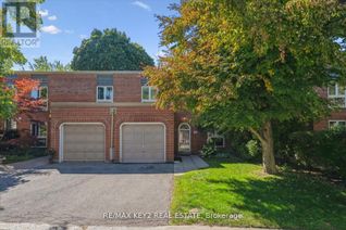 Property for Rent, 34 Snowshoe Mill Way #201, Toronto (St. Andrew-Windfields), ON