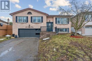Bungalow for Sale, 325 Aztec Drive, Oshawa (McLaughlin), ON Bungalow for Sale, 325 Aztec Drive, Oshawa (McLaughlin), ON