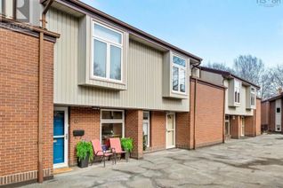 Townhouse for Sale, 32 Garden Court Terrace, Dartmouth, NS