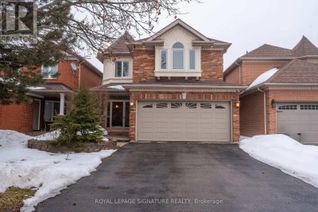 Property for Sale, 406 Hewitt Circle, Newmarket (Summerhill Estates), ON Property for Sale, 406 Hewitt Circle, Newmarket (Summerhill Estates), ON