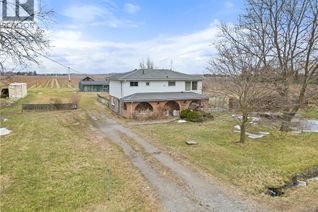 Detached House for Sale, 1256 Line 2 Road, Niagara-on-the-Lake, ON