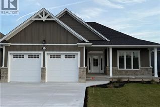 Bungalow for Sale, 222 Schooner Drive, Port Dover, ON