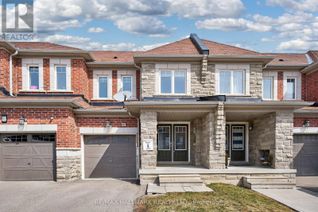 Property for Sale, 94 Golden Springs Drive, Brampton (Northwest Brampton), ON