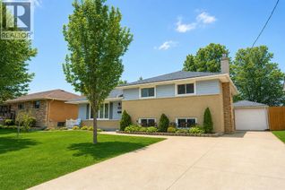 House for Sale, 1134 O'Rae Avenue, Sarnia, ON
