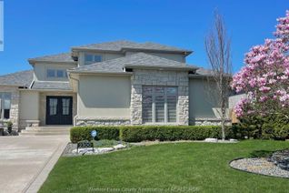 Detached House for Sale, 2300 Lovell Crescent, LaSalle, ON