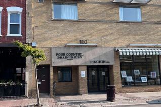 Property for Rent, 164 Charlotte Street #6, Peterborough (Town Ward 3), ON Property for Rent, 164 Charlotte Street #6, Peterborough (Town Ward 3), ON