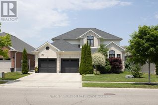 House for Sale, 382 Plane Tree Drive, London North (North R), ON