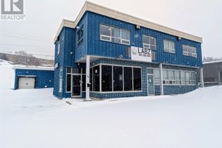 Office for Sale, 26 Union Street, Corner Brook, NL