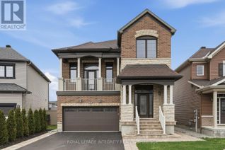 House for Sale, 508 Yellow Birch Street, Ottawa, ON House for Sale, 508 Yellow Birch Street, Ottawa, ON