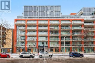 Condo Apartment for Sale, 340 Mcleod Street #544, Ottawa, ON