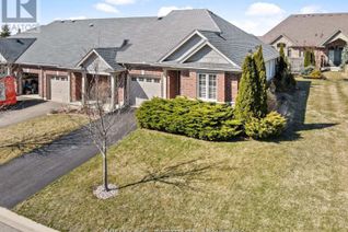 Property for Sale, 50 Aaron Trail, Welland (Hwy 406/Welland), ON