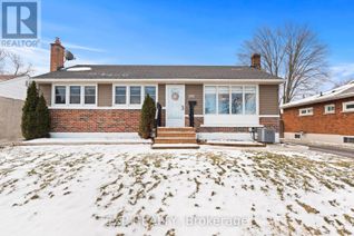Bungalow for Sale, 191 Price Avenue, Welland (Prince Charles), ON Bungalow for Sale, 191 Price Avenue, Welland (Prince Charles), ON