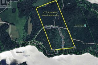 Land for Sale, Lot 33 Shields Point Road, Bonfield, ON Land for Sale, Lot 33 Shields Point Road, Bonfield, ON