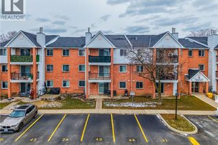 Property for Sale, 1096 Jalna Boulevard #28, London, ON