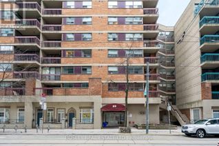 Property for Sale, 89 Mccaul Street W #613, Toronto (Kensington-Chinatown), ON