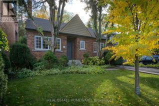 Detached House for Sale, 59 Parkview Hill Crescent, Toronto (O'Connor-Parkview), ON