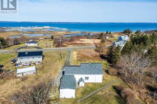Detached House for Sale, 1900 Highway 1, Church Point, NS