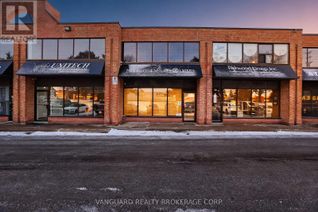 Industrial Property for Sale, 665 Millway Avenue #11, Vaughan (Concord), ON
