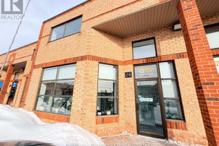 Industrial Property for Sale, 160 Applewood Crescent #26, Vaughan (Concord), ON